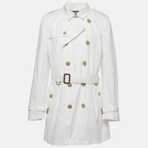 luxury-men-burberry-brit-used-clothes-p1180642-001.jpg burberry brit white cotton double breasted trench coat xxl