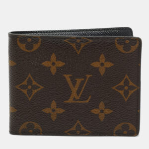 luxury-men-louis-vuitton-used-bags-p1173456-001.jpg louis vuitton monogram macassar canvas money clip bifold wallet