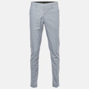 luxury-men-prada-used-clothes-p1181572-001.jpg prada blue patterned cotton trousers l