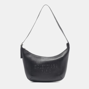 luxury-women-balenciaga-used-handbags-p1185055-004.jpg balenciaga black leather mary-kate shoulder bag