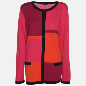 luxury-women-basler-new-clothes-p1186339-006.jpg basler colorblock stretch knit sweater xl