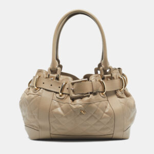 luxury-women-burberry-used-handbags-p1180865-006.jpg burberry beige quilted leather beaton tote