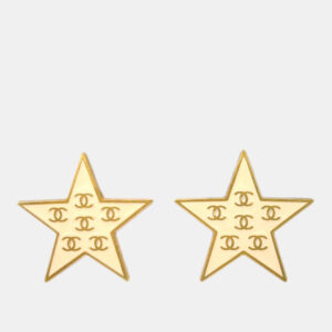 luxury-women-chanel-used-accessories-p1210720-001.jpg chanel star earrings clip-on white