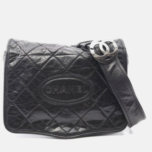 luxury-women-chanel-used-handbags-p1210468-002.jpeg chanel wild stitch black calfskin crossbody shoulder bag