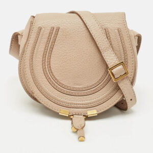 luxury-women-chloe-used-handbags-p1178520-013.jpg chloe beige leather mini marcie saddle crossbody bag