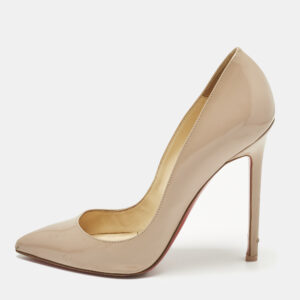 luxury-women-christian-louboutin-used-shoes-p1210902-001.jpg christian louboutin beige leather pigalle pumps size 36.5