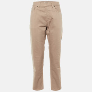 luxury-women-dior-new-clothes-p1209495-001.jpg dior dusty rose denim regular fit jeans m/waist 33"