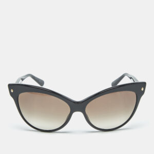 luxury-women-dior-used-accessories-p1180720-003.jpg dior black gradient 29aha les marquises mohotani cat eye sunglasses