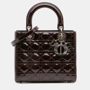 luxury-women-dior-used-handbags-p1210846-012.jpg dior purple medium patent cannage lady dior