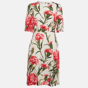 luxury-women-dolcegabbana-new-clothes-p1173699-008.jpg dolce & gabbana white floral silk midi dress m