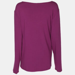 luxury-women-eileen-fisher-new-clothes-p1186194-001-2.jpg eileen fisher pink jersey full sleeve top xxl
