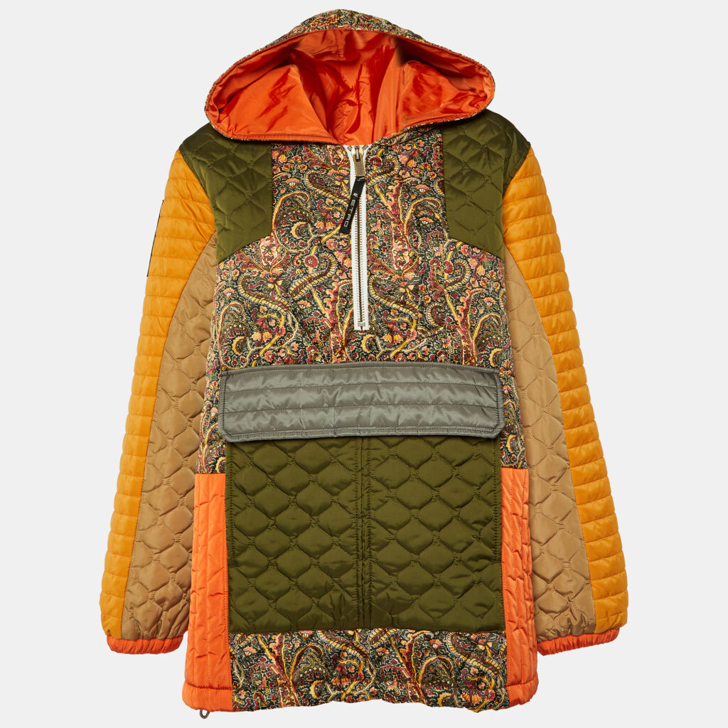 luxury-women-etro-new-clothes-p1122115-001.jpg Etro Multicolor Patchwork Quilted Jacket S