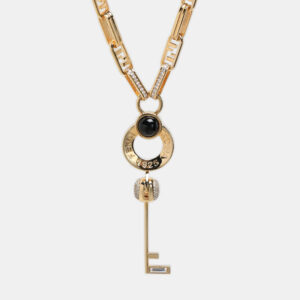 luxury-women-fendi-new-accessories-p1175577-001-2.jpg fendi gold tone metal crystal master key necklace