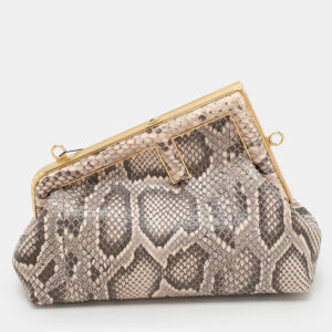 luxury-women-fendi-new-handbags-p1175564-003.jpg fendi pink/brown python and leather small first clutch