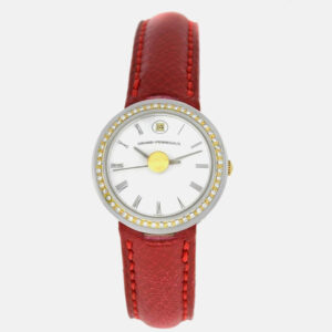 luxury-women-girard-perregaux-used-watches-p1207120-004.jpeg girard-perregaux equation focal 5010 quartz off-white stainless steel women’s wristwatch 26 mm