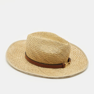 luxury-women-gucci-used-accessories-p1168881-003.jpg gucci beige horsebit leather trim straw hat