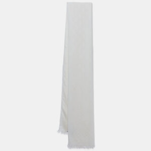 luxury-women-gucci-used-accessories-p1198780-007.jpg gucci cream gg jacquard wool and silk scarf