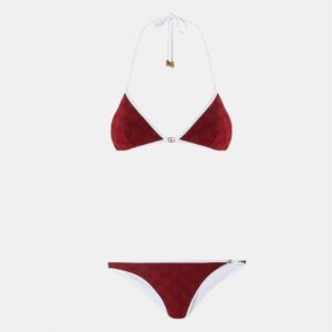luxury-women-gucci-used-clothes-p1191904-1754282686-007.jpg gucci red gg terry bikini set s