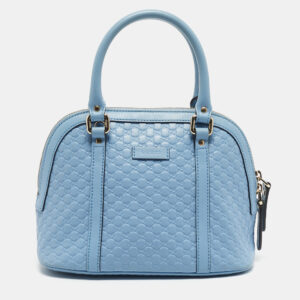 luxury-women-gucci-used-handbags-p1187557-011.jpg gucci light blue microguccissima leather mini nice dome bag