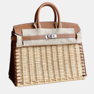 luxury-women-hermes-used-handbags-p1209735-002.jpg hermes birkin 25 picnic gold swift leather tote bag