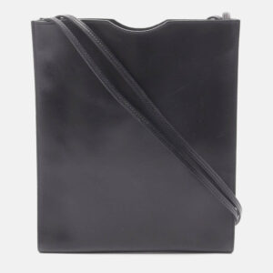 luxury-women-hermes-used-handbags-p1210502-002.jpeg hermes onimaitou black box calf leather crossbody shoulder bag