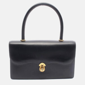luxury-women-hermes-used-handbags-p1210516-007.jpeg hermes escal black box calf leather calfskin handbag