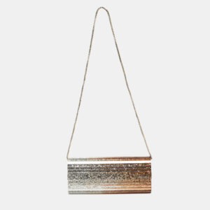 luxury-women-jimmy-choo-new-handbags-p1207657-004.jpg jimmy choo gold ombre glitter acrylic sweetie chain clutch
