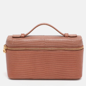 luxury-women-loro-piana-used-handbags-p1209838-016.jpg loro piana brown lizard extra pocket l19 pouch