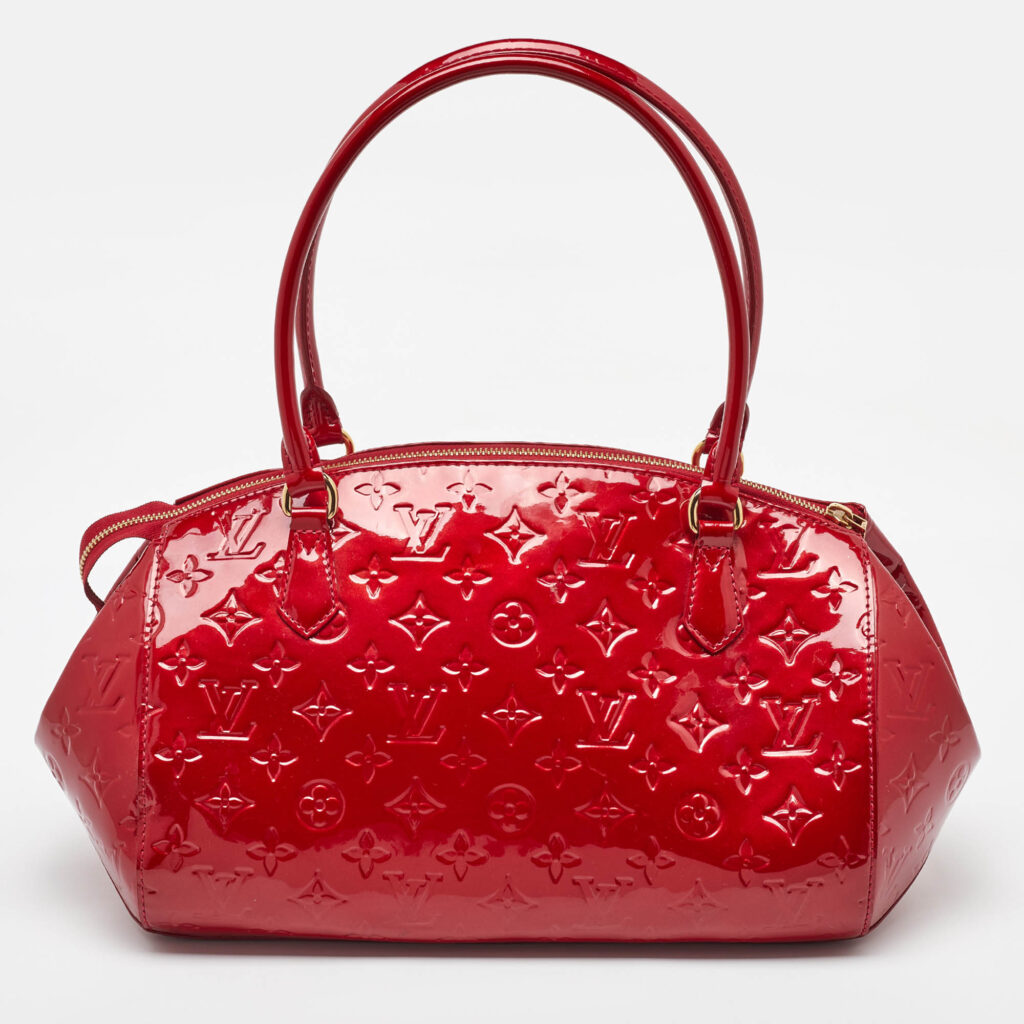 luxury-women-louis-vuitton-used-handbags-p1113170-006-2.jpg Louis Vuitton Rouge Grenadine Monogram Vernis Montana Bag