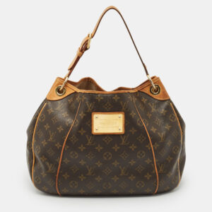 luxury-women-louis-vuitton-used-handbags-p1179913-001.jpg louis vuitton monogram canvas galliera pm bag