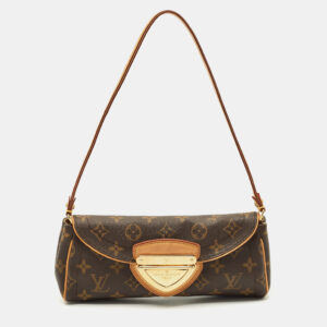 luxury-women-louis-vuitton-used-handbags-p1208818-007.jpg louis vuitton monogram canvas beverly clutch bag