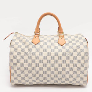 luxury-women-louis-vuitton-used-handbags-p1210024-012.jpg louis vuitton damier azur canvas speedy 35 bag