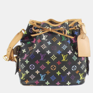 luxury-women-louis-vuitton-used-handbags-p1210118-001.jpg louis vuitton multicolore petit noe shoulder bag