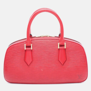 luxury-women-louis-vuitton-used-handbags-p1210548-010.jpeg louis vuitton jasmine handbag epi leather castilian red