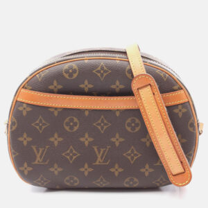 luxury-women-louis-vuitton-used-handbags-p1210552-002.jpeg louis vuitton trocadero 27 crossbody shoulder bag monogram canvas