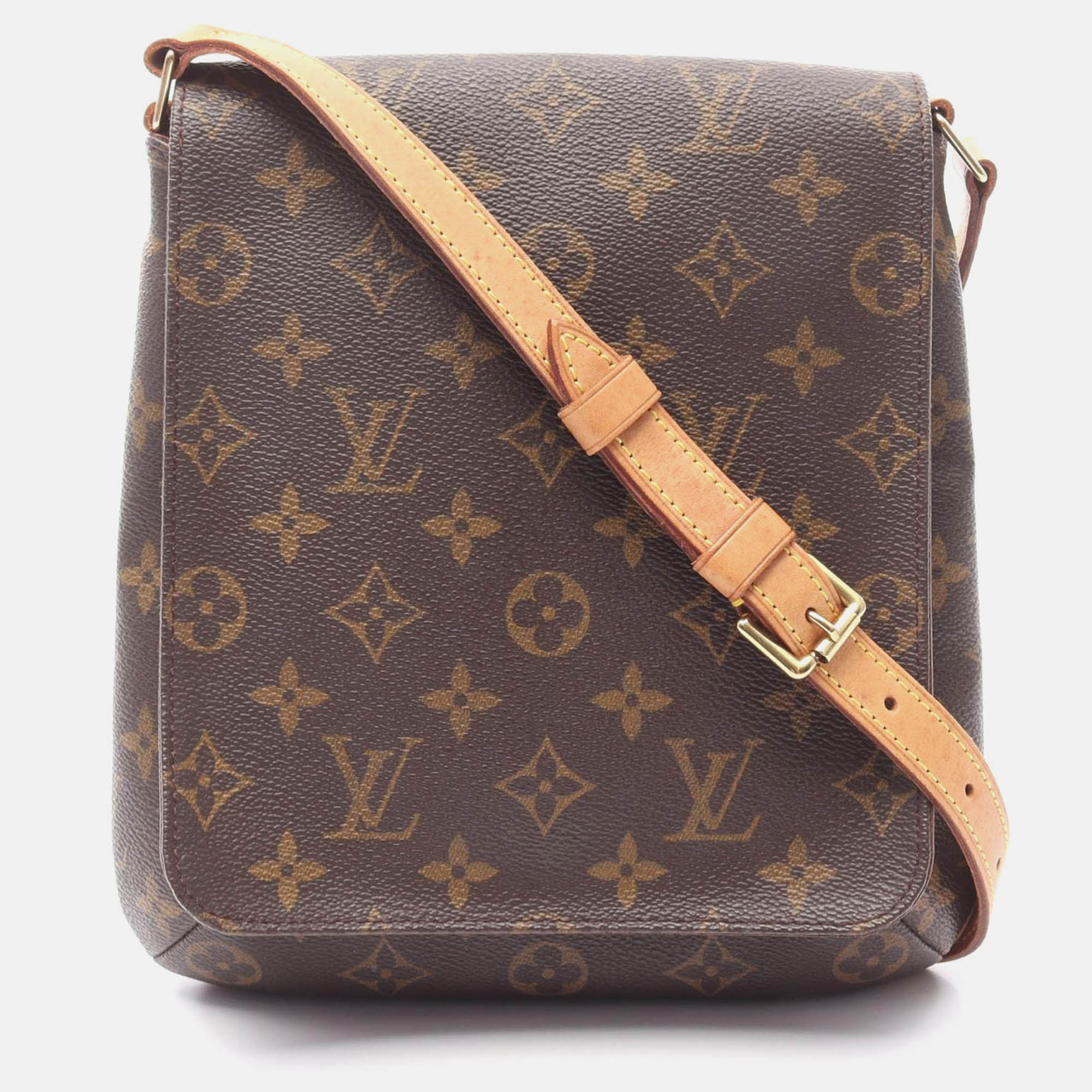 louis vuitton mudget salsa short strap shoulder bag  monogram canvas
