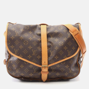 luxury-women-louis-vuitton-used-handbags-p1210558-012.jpeg louis vuitton samuel 35 crossbody shoulder bag monogram canvas brown