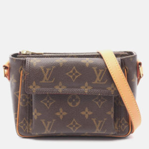 luxury-women-louis-vuitton-used-handbags-p1210598-015.jpeg louis vuitton vivacite pm crossbody shoulder bag monogram canvas