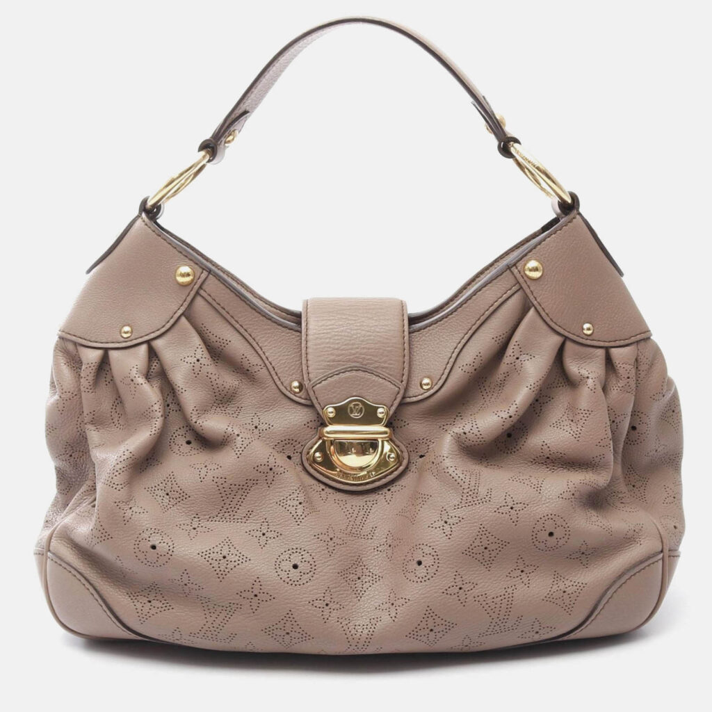 luxury-women-louis-vuitton-used-handbags-p1210604-007.jpeg Louis Vuitton Solar Pm Shoulder Bag Mahina Leather Poodle