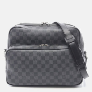 luxury-women-louis-vuitton-used-handbags-p1210606-002.jpeg louis vuitton io shoulder bag crossbody damier graphite black mens