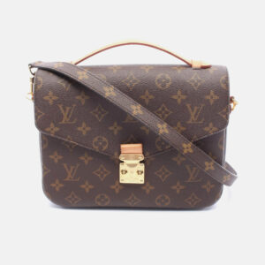luxury-women-louis-vuitton-used-handbags-p1210640-010.jpeg louis vuitton pochette metis mm 2way shoulder handbag monogram
