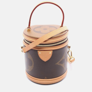 luxury-women-louis-vuitton-used-handbags-p1210642-008.jpeg louis vuitton cannes shoulder handbag monogram giant reverse canvas