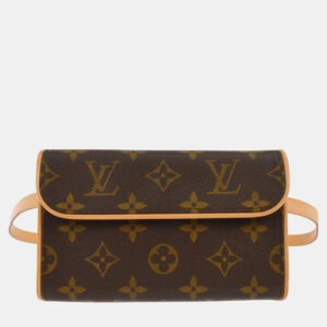 luxury-women-louis-vuitton-used-handbags-p1210706-010.jpg louis vuitton monogram #s pochette florentine belt bum bag