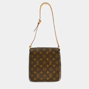 louis vuitton monogram musette salsa short shoulder bag
