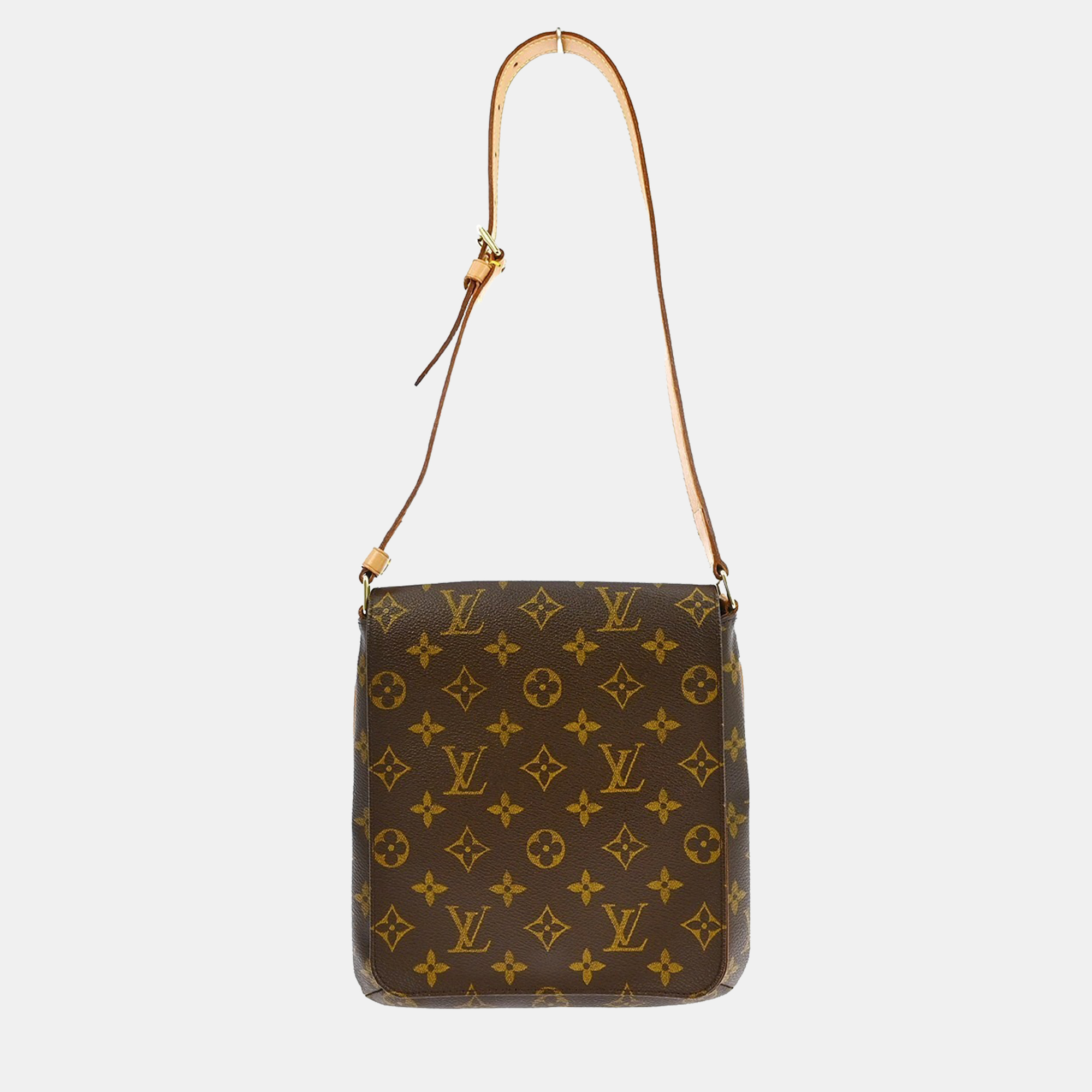 louis vuitton monogram musette salsa short shoulder bag