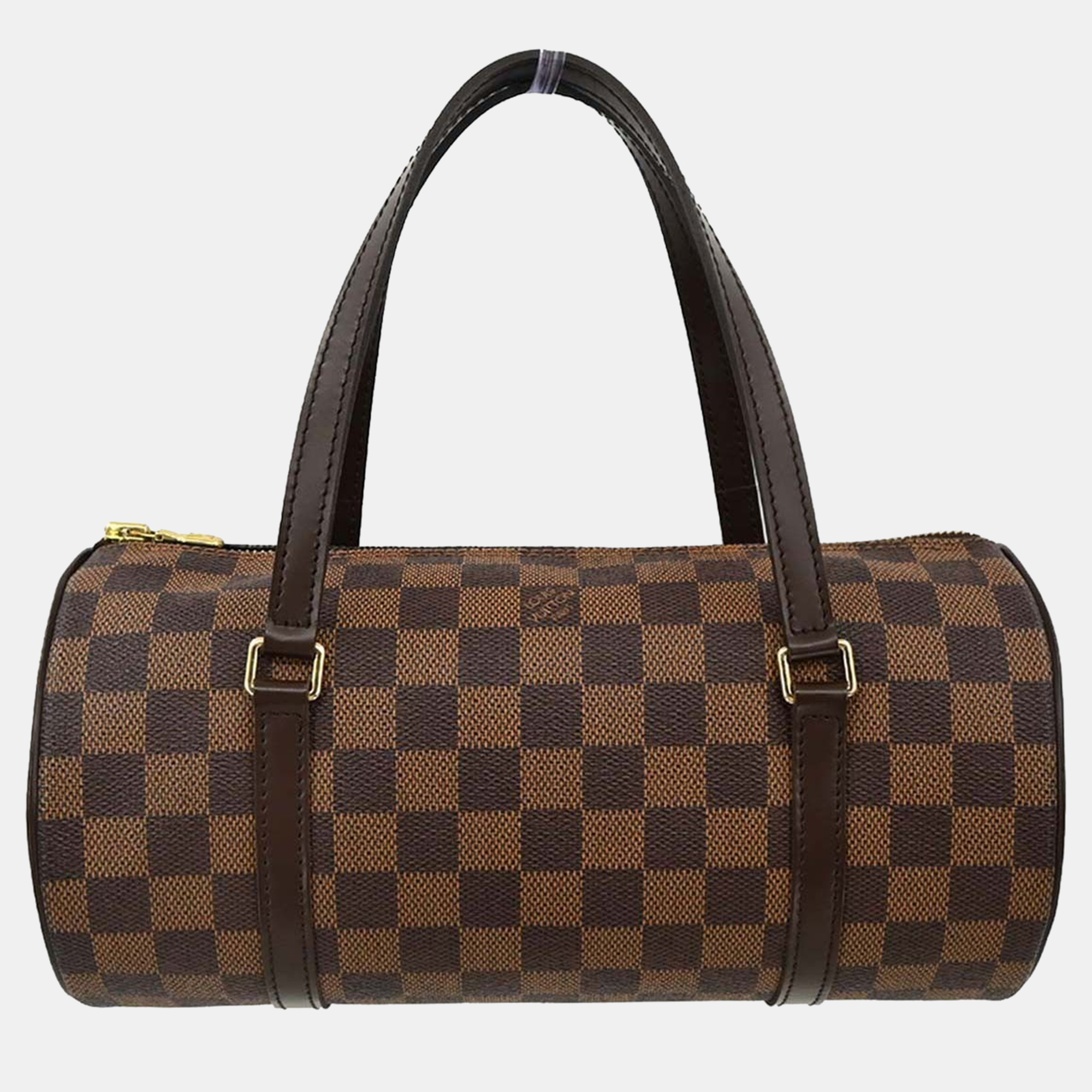 louis vuitton damier papillon 26 handbag