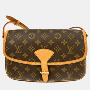 louis vuitton monogram sologne shoulder bag