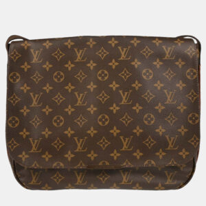 luxury-women-louis-vuitton-used-handbags-p1210744-006.jpg louis vuitton monogram messenger beaubourg mm shoulder bag