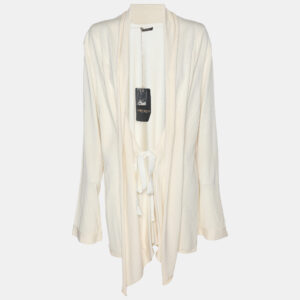 luxury-women-marina-rinaldi-new-clothes-p1186185-001.jpg marina rinaldi cream knit cardigan l
