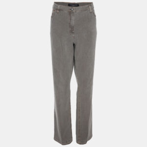 luxury-women-marina-rinaldi-used-clothes-p1186369-002.jpg marina sport by marina rinaldi grey denim jeans l